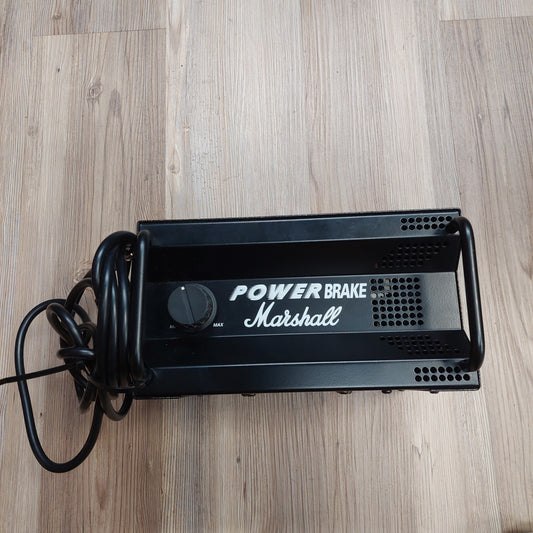 Marshall PB100 Power Brake Attenuator (USED) "Made In England" SN# MH010135Z