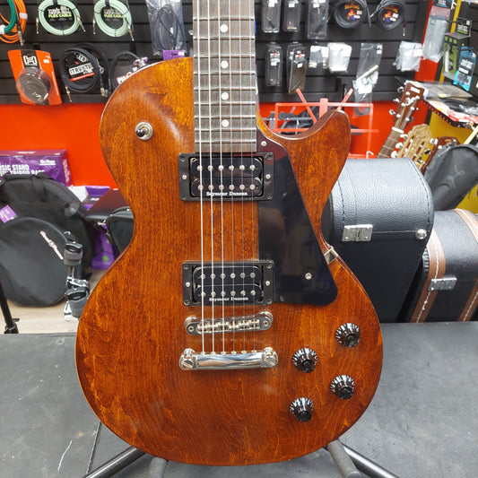 2018 Gibson Les Paul Faded Electric Guitar w/ Gibson Brown Gig Bag "Made In USA" SN# 180061016 "Not Original Pickups"