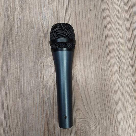 Senheiser e835 Dynamic Microphone (USED) "Made In Germany"