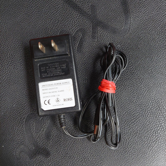 15 Volt Power Supply (USED)