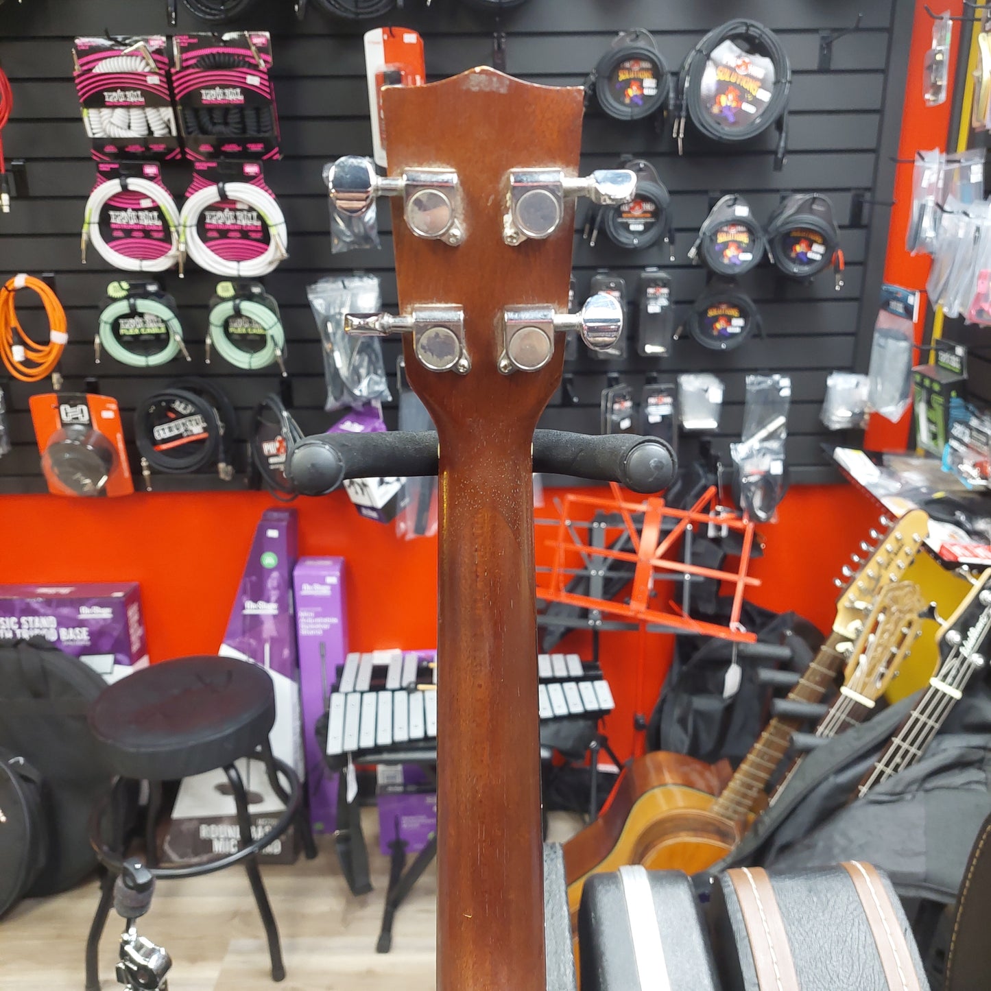 KALA KA-T Tenor Ukulele - Mahogany (USED)