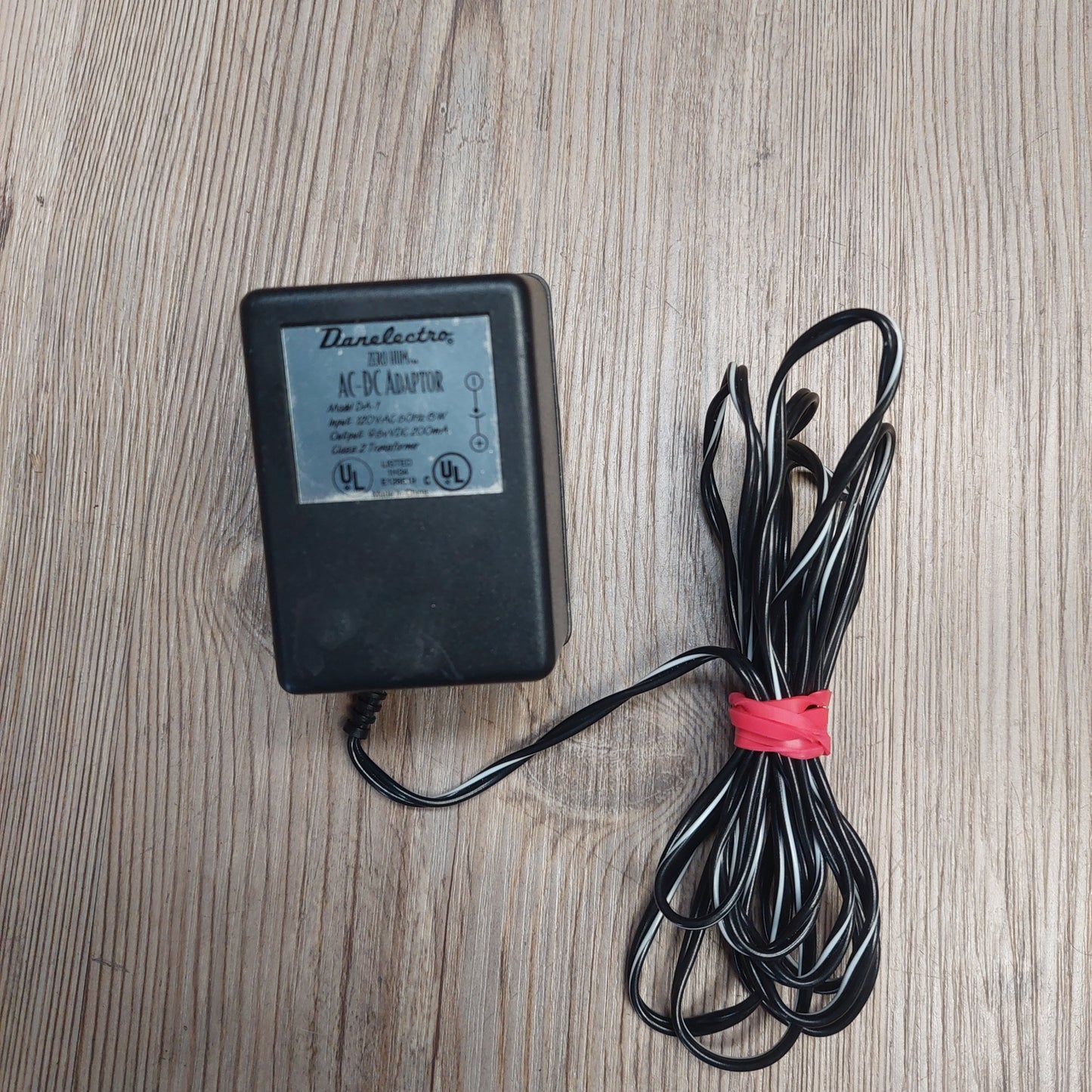 Boss ME-20 Guitar Effects Pedal w/ Danelectro Power Supply (USED) SN# DW51001