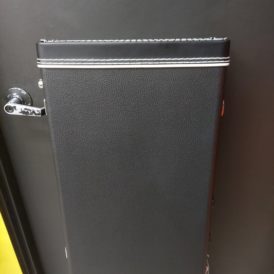 Fender Classic Series Wood Stratocaster / Telecaster Case (NEW OLD STOCK)