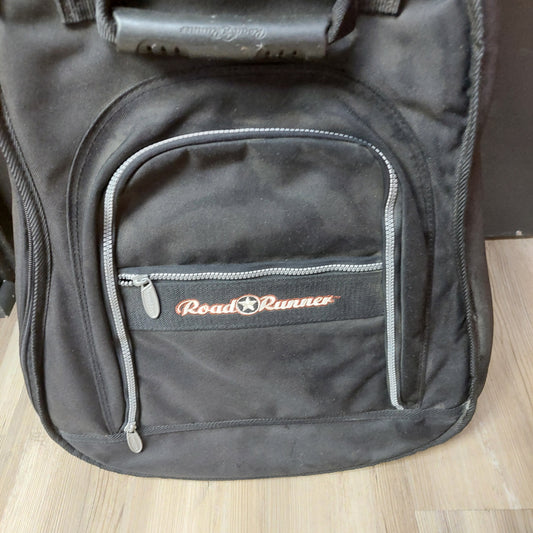 Road Runner KGRR-020 Acoustic Guitar Gig Bag - Black (USED)