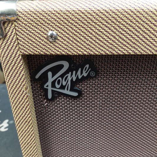 Rogue V15G 15W 1x6.5 Guitar Combo Amplifier - Tweed (USED)