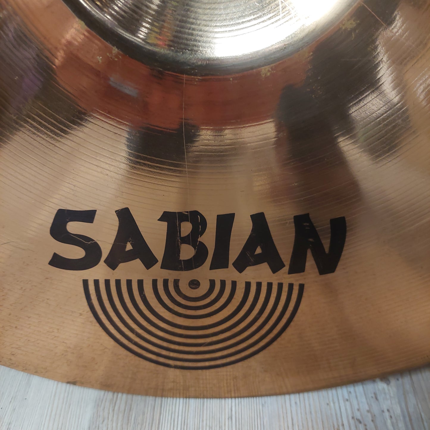 Sabian 20" Pro Sonix Ride Cymbal (USED)