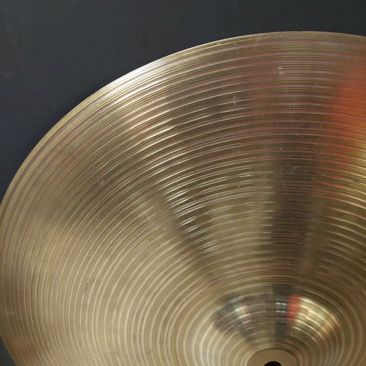 Paiste 18" PST 3 Crash Ride Cymbal (USED) "Made In Germany"