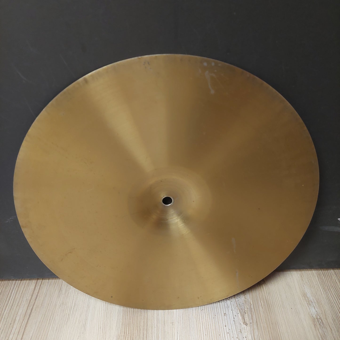 14" Hi-Hat Cymbals "Pair" (USED)