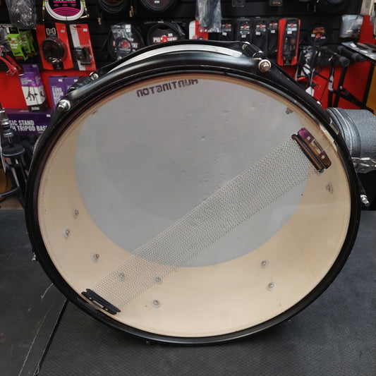Huntington 14" Snare - Silver Finish (USED)
