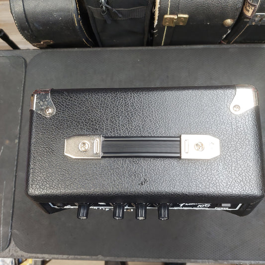2020 Squire Frontman 10G Guitar Amplifier - Black (USED) SN# ICTF20601500