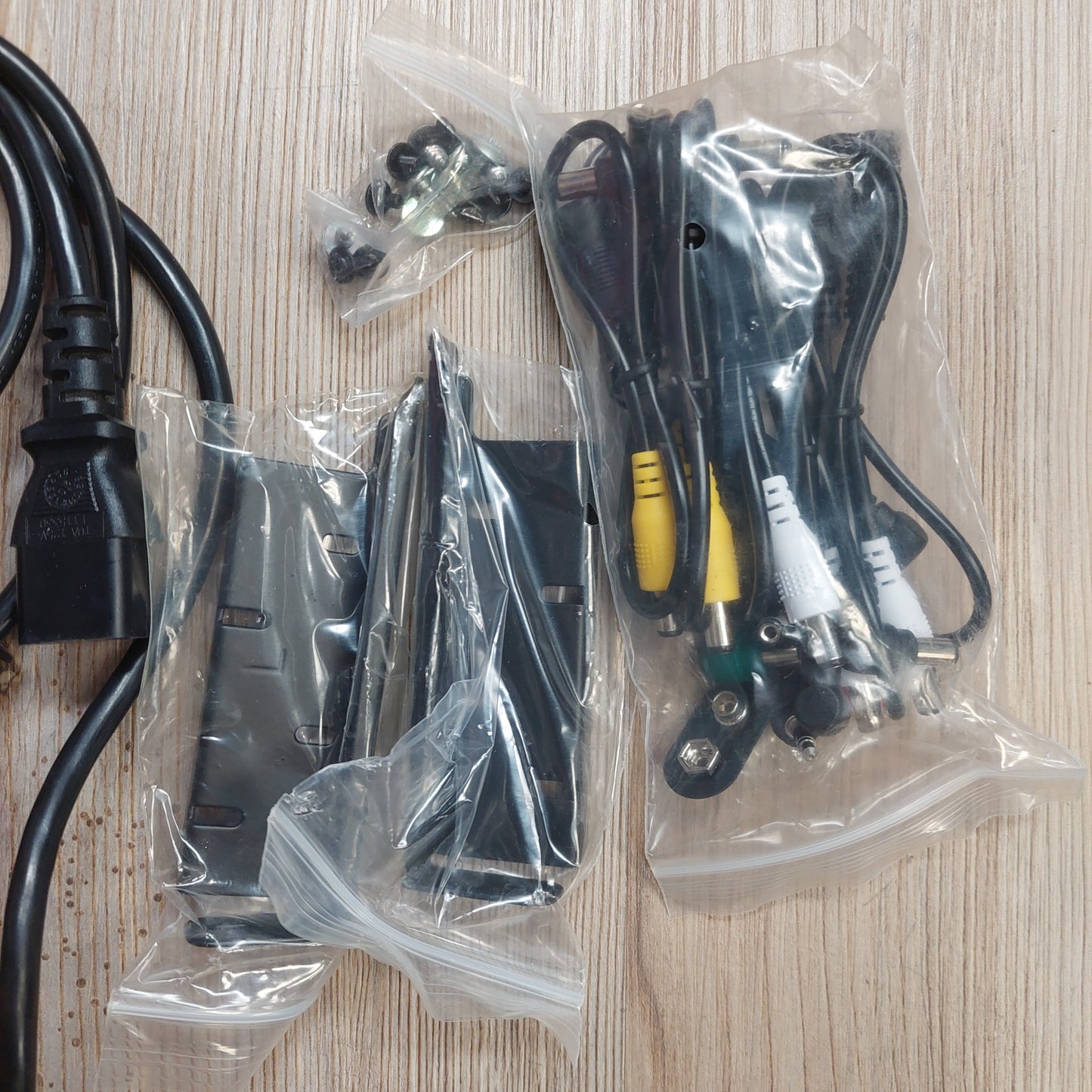 ISPOT PRO CS7 PEDAL POWER SUPPLY (USED)