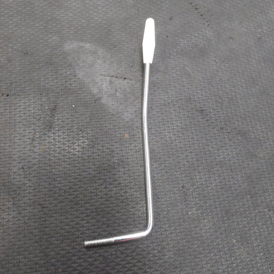 Tremolo Arm 6mm - Chrome (USED)