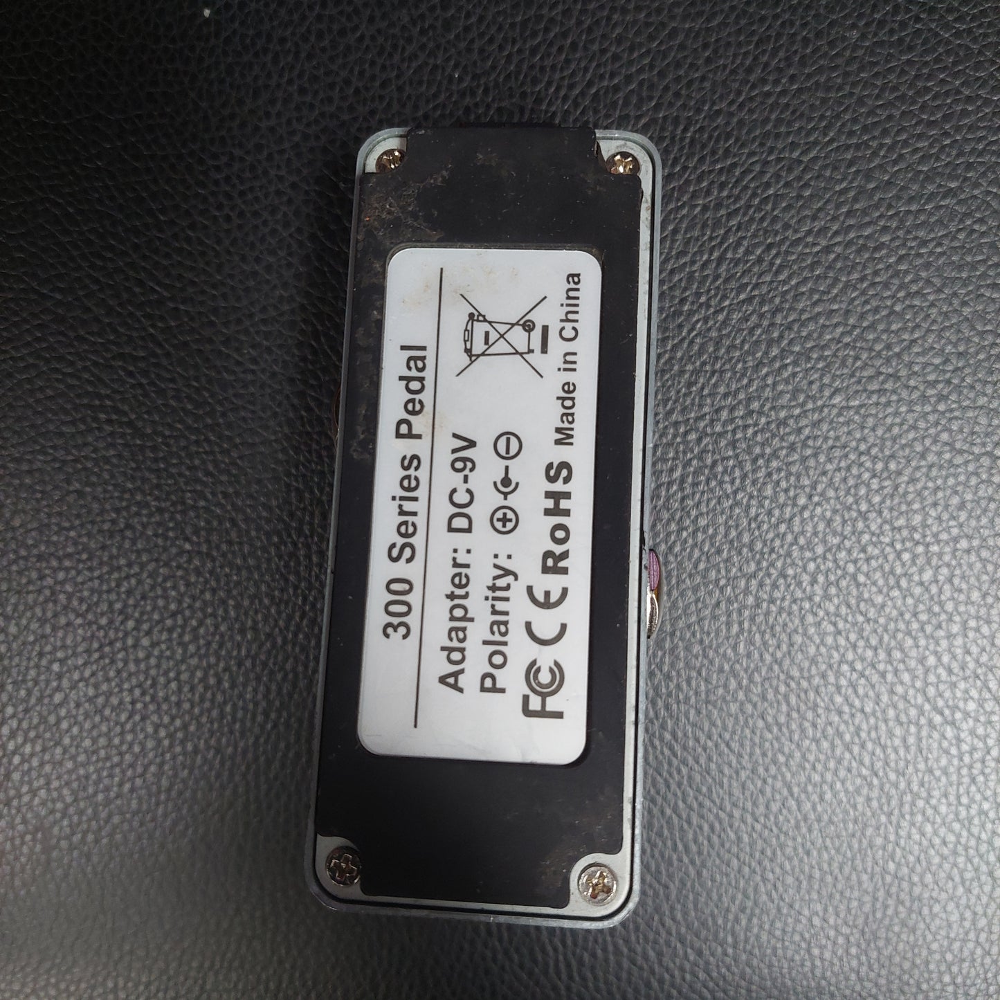Vivlex Tuner Pedal (USED)