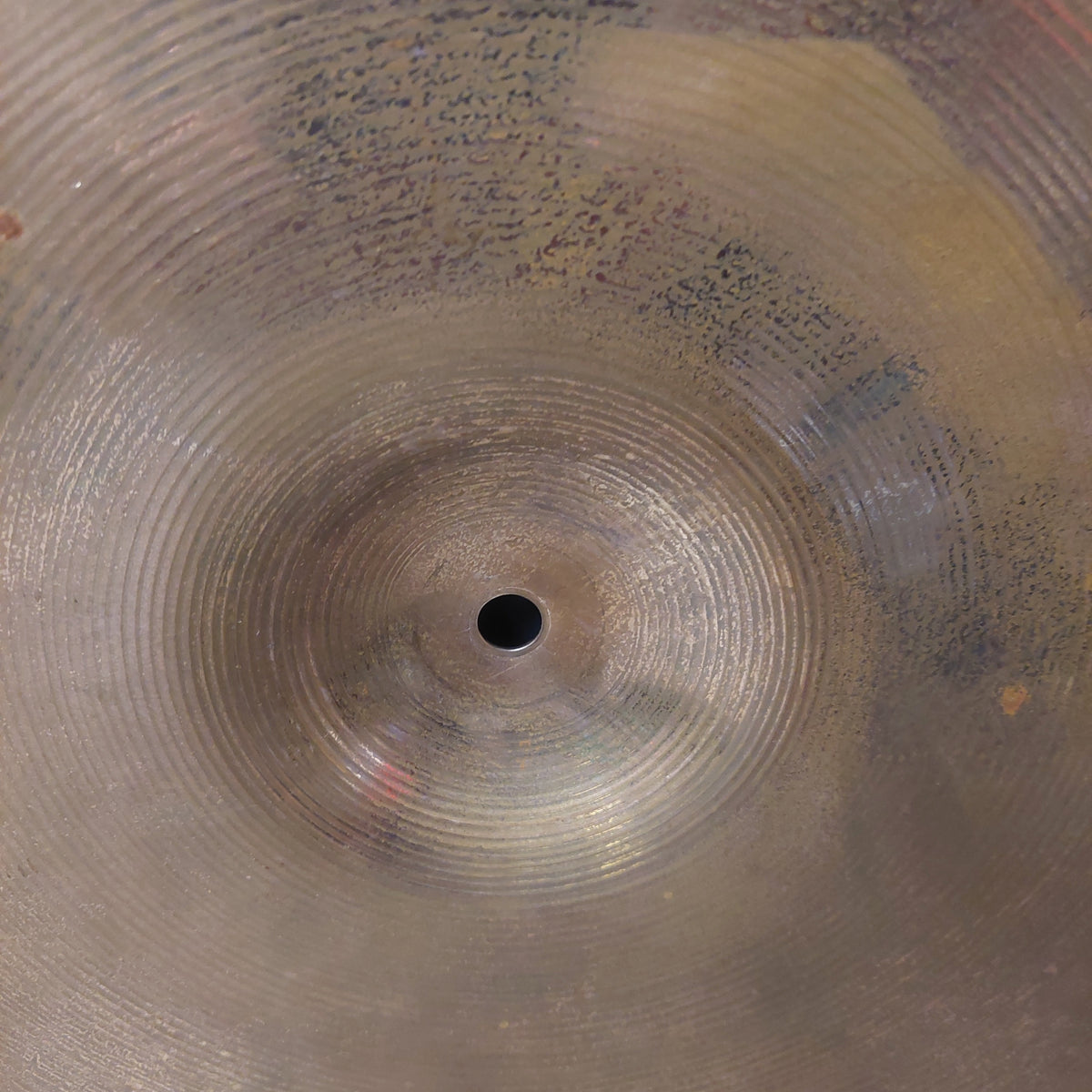 Sabian 20” PRO Ride Cymbal (USED)