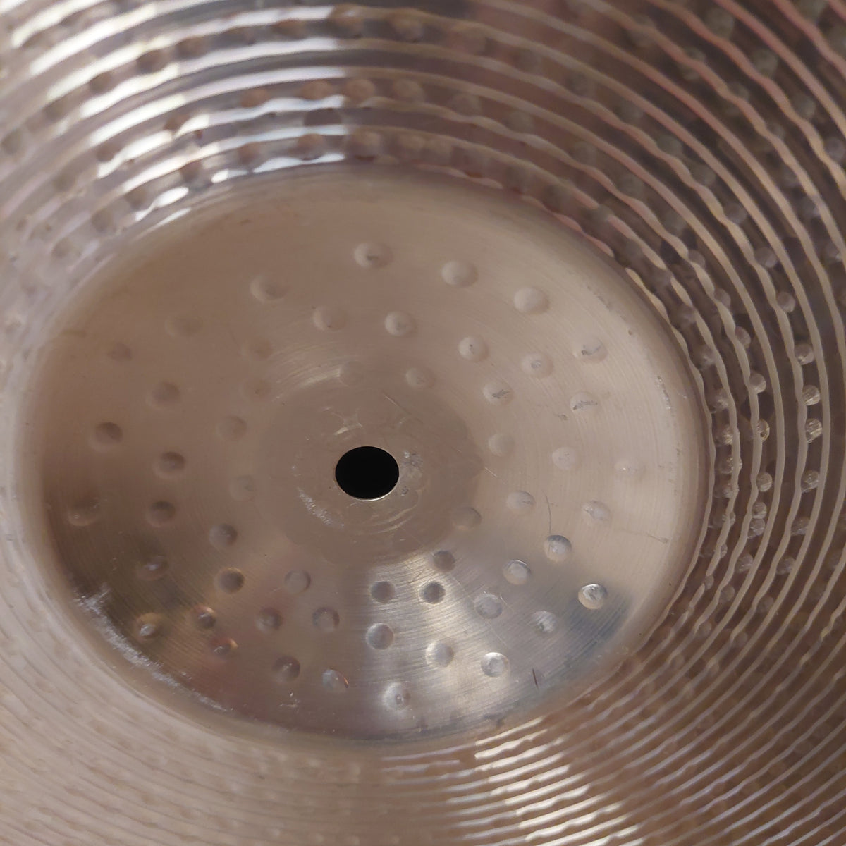 Sabian B8X Chinese 18" Cymbal (USED)