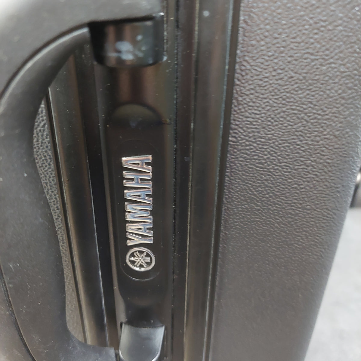 Yamaha Advantage YTR 200ADII Bb Trumpet w/ Yamaha Hard Case (USED) SN# 101865