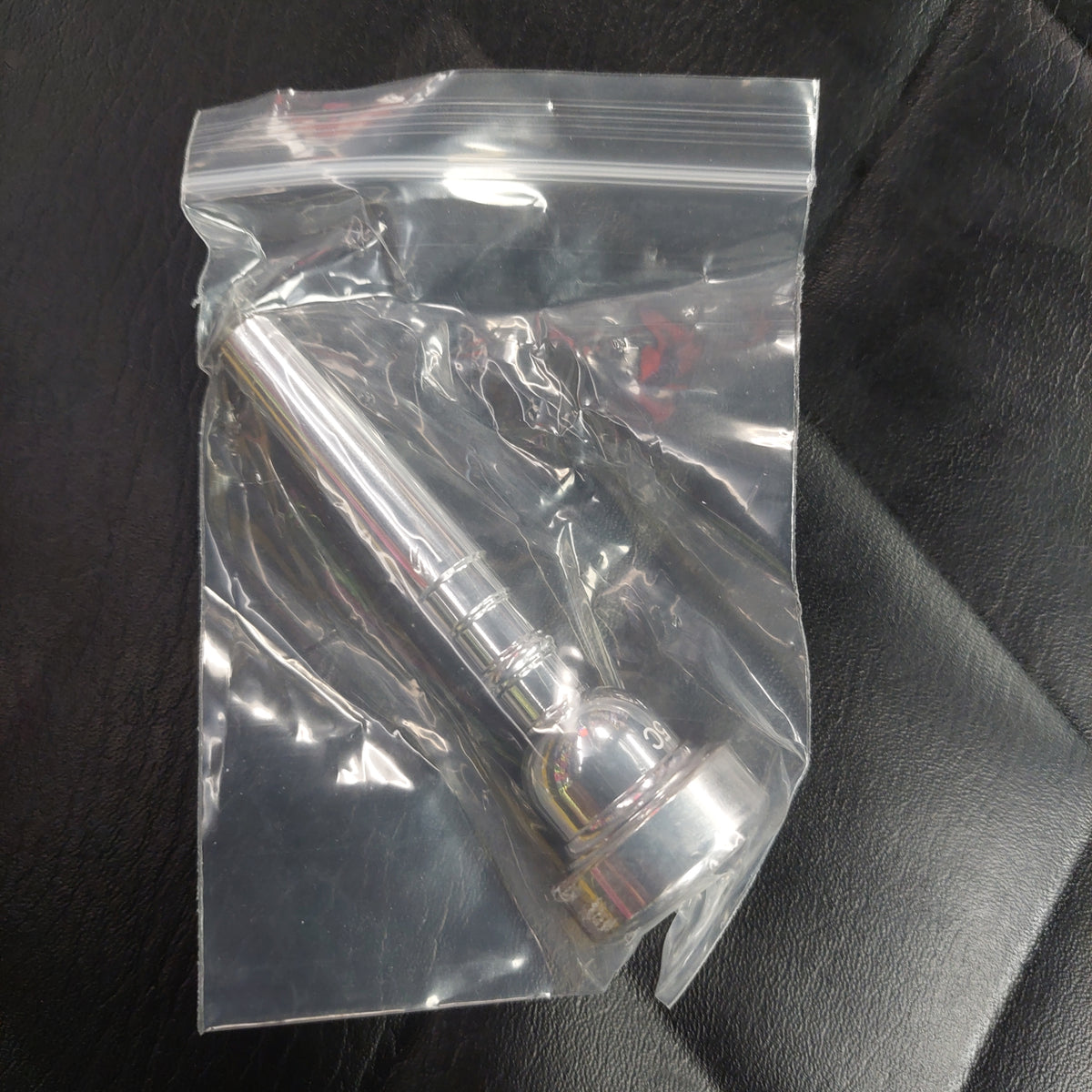 Trumpet Mouthpiece 5C - Silver