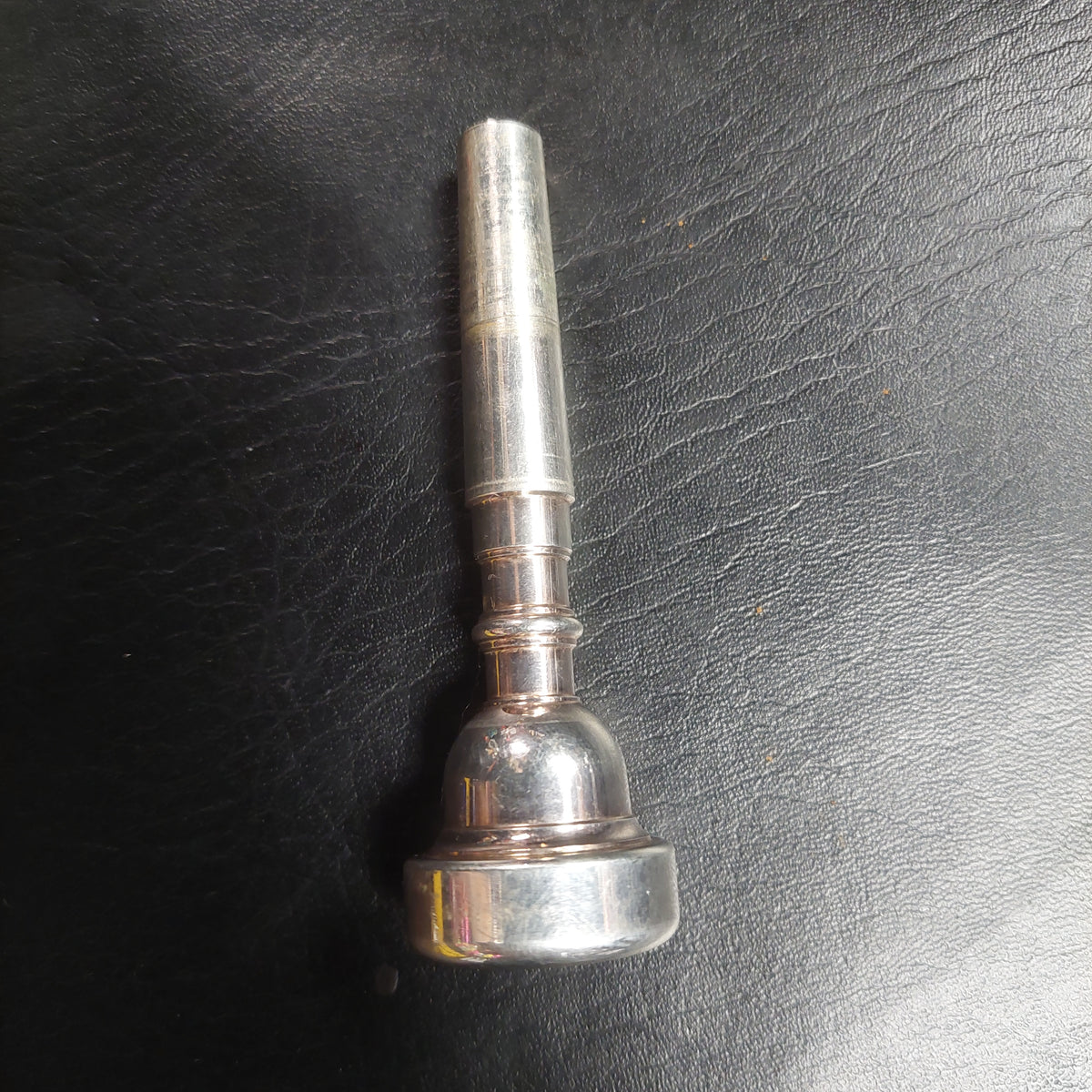 Trumpet Mouthpiece 7C - Silver (USED)