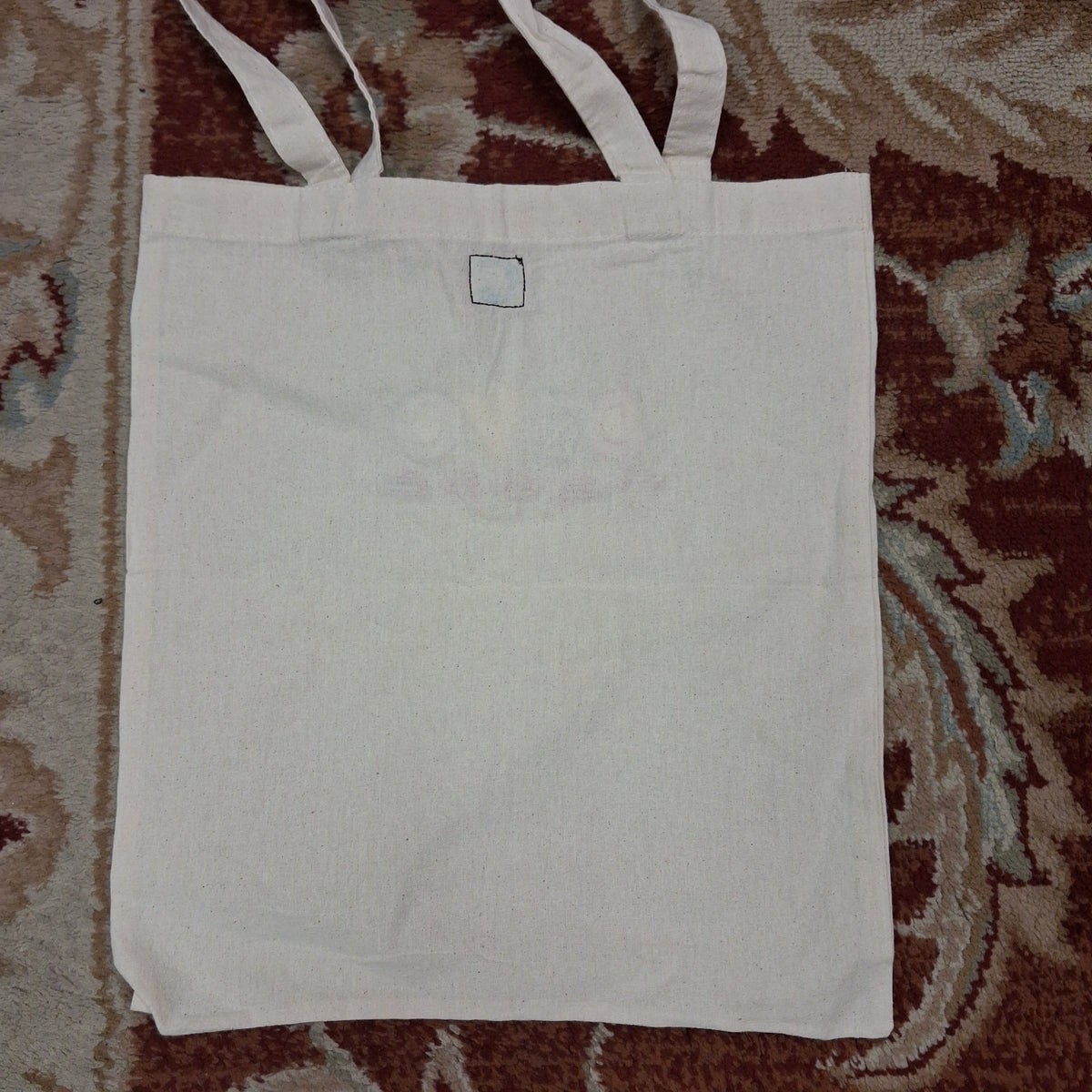 Pink Floyd Tote Bag by Commodores Crafts
