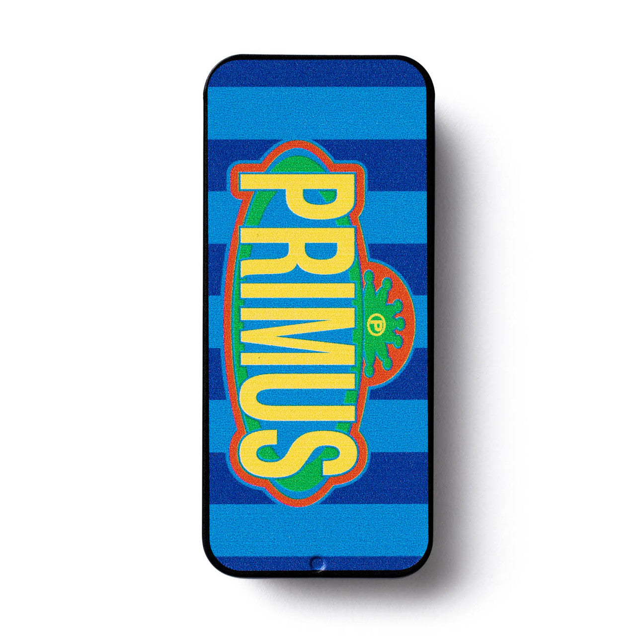 DUNLOP PRIMUS MEDIUM GAUGE PICK TIN 6-PACK - PRIPT01M