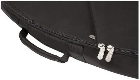 Fender F405 Dreadnought Acoustic Guitar Gig Bag - Black