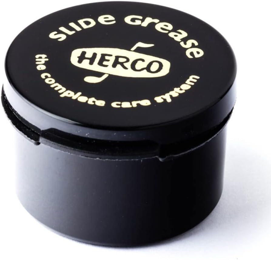 Herco HE91 Slide Grease 0.5 oz