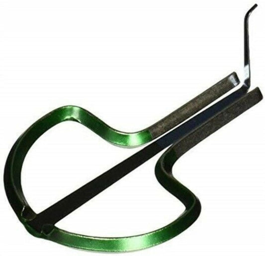 Grover Soprano Austrian Jaw Harp World's Finest! (3492)