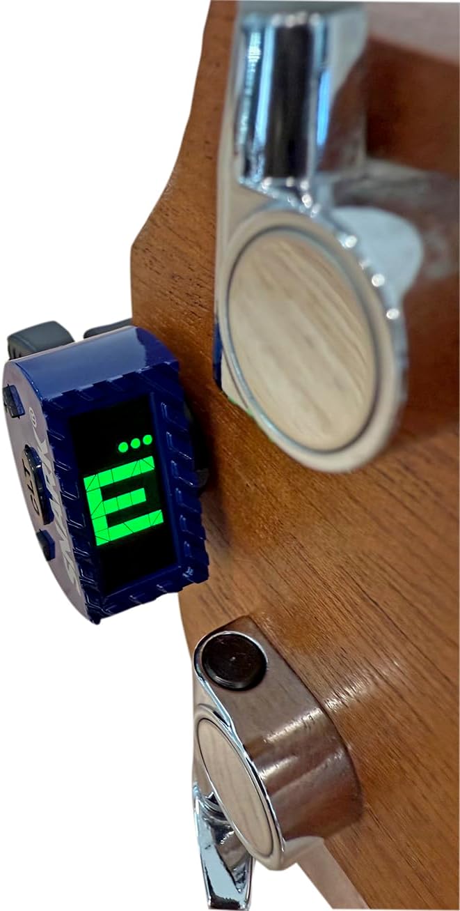 Snark Crazy Little Thing Clip-on Tuner - CLT-1
