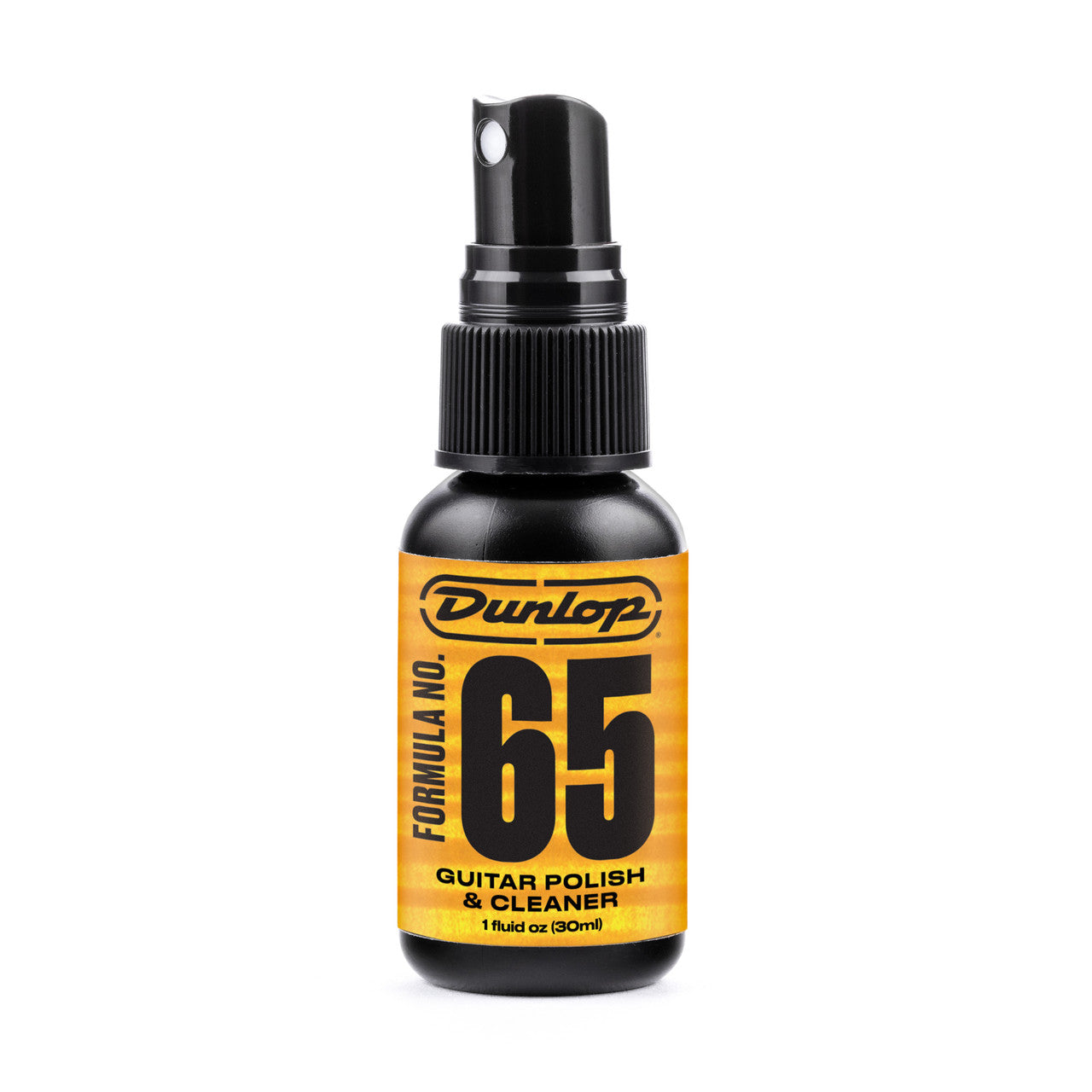 DUNLOP FORMULA 65 CLEANER & POLISH - 1.OZ - 651SI