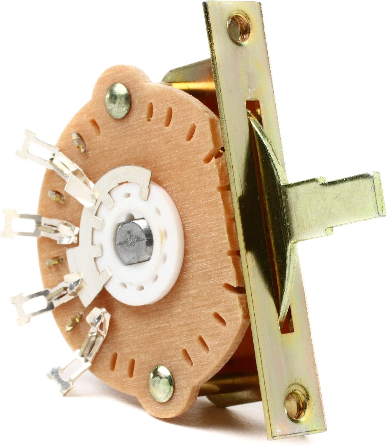 Fender 5-Position Stratocaster Pickup Selector Switch