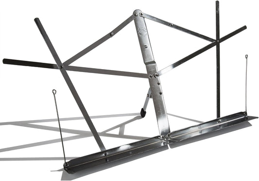 Hamilton Stands Table Top Music Stand (KB70)