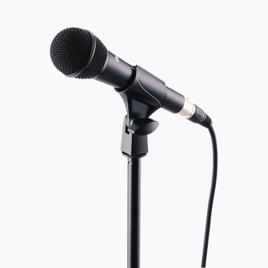 On-Stage AS400V2 Dynamic Handheld Microphone