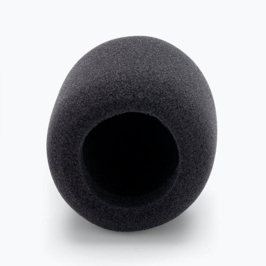 On-Stage ASWS58-B Foam Windscreen - Black