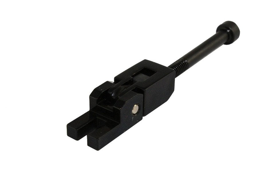 ALLPARTS BP-0491-003 Black 2nd or 5th String Saddle for Floyd Rose
