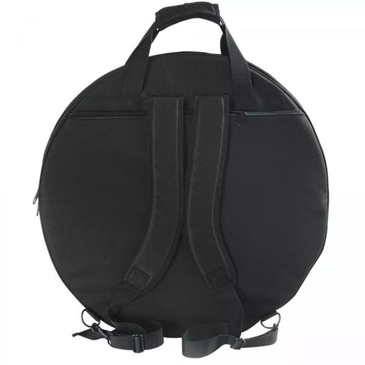 On-Stage CB4000 Deluxe Cymbal Bag - Black