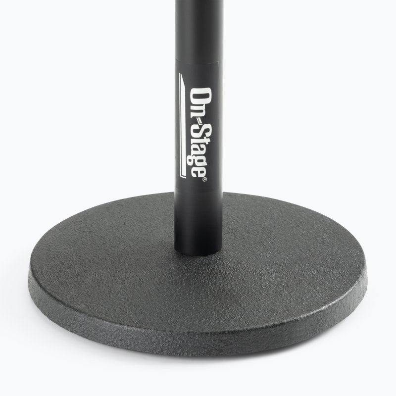On-Stage Adjustable Desktop Microphone Stand - DS7200B