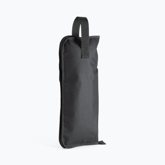 On-Stage DSB6700 Three-Pocket Drum Stick Bag