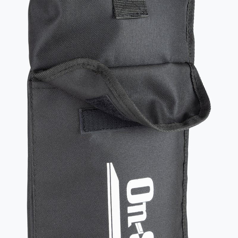 On-Stage DSB6700 Three-Pocket Drum Stick Bag