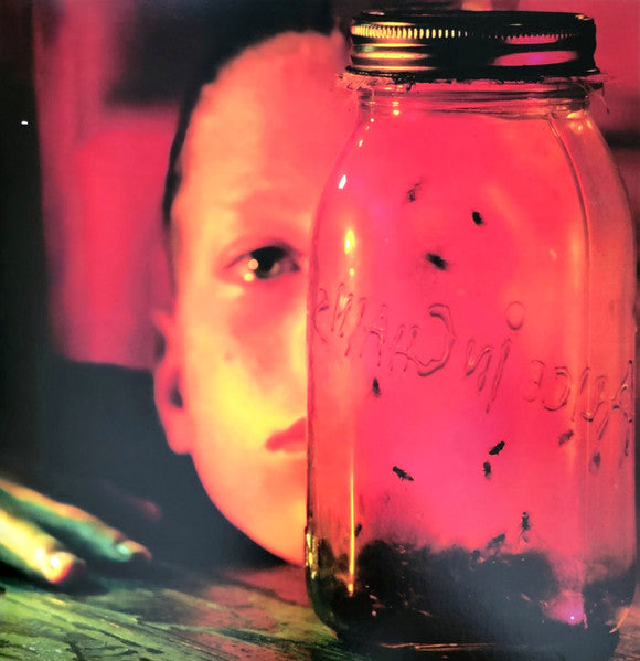Alice In Chains – Jar Of Flies (Vinyl)