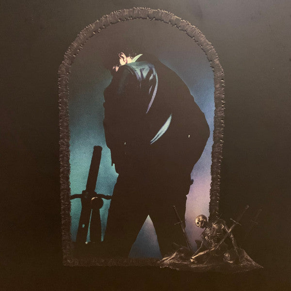 Post Malone – Hollywood's Bleeding (Vinyl Green Translucent)