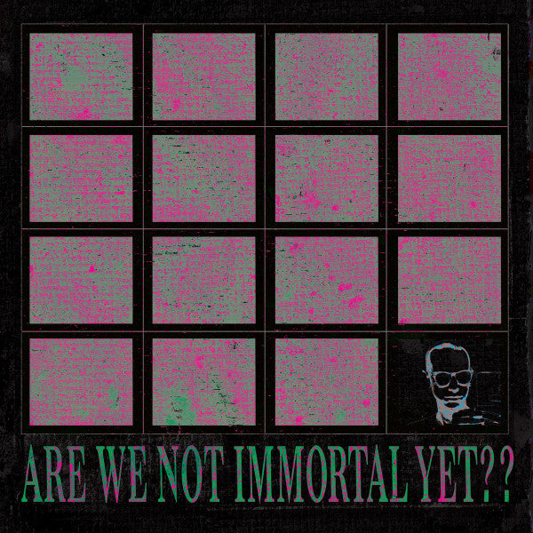 This Cold Night – Are We Not Immortal Yet?? (Vinyl Sealed)