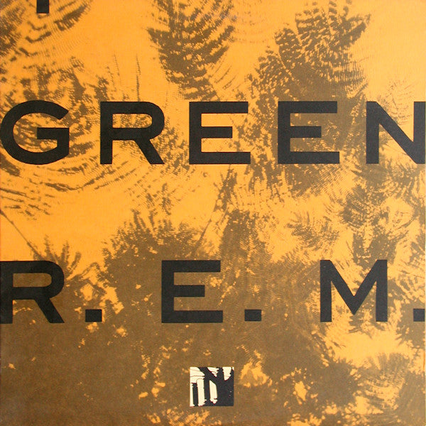 R.E.M. – Green (Vinyl VG)