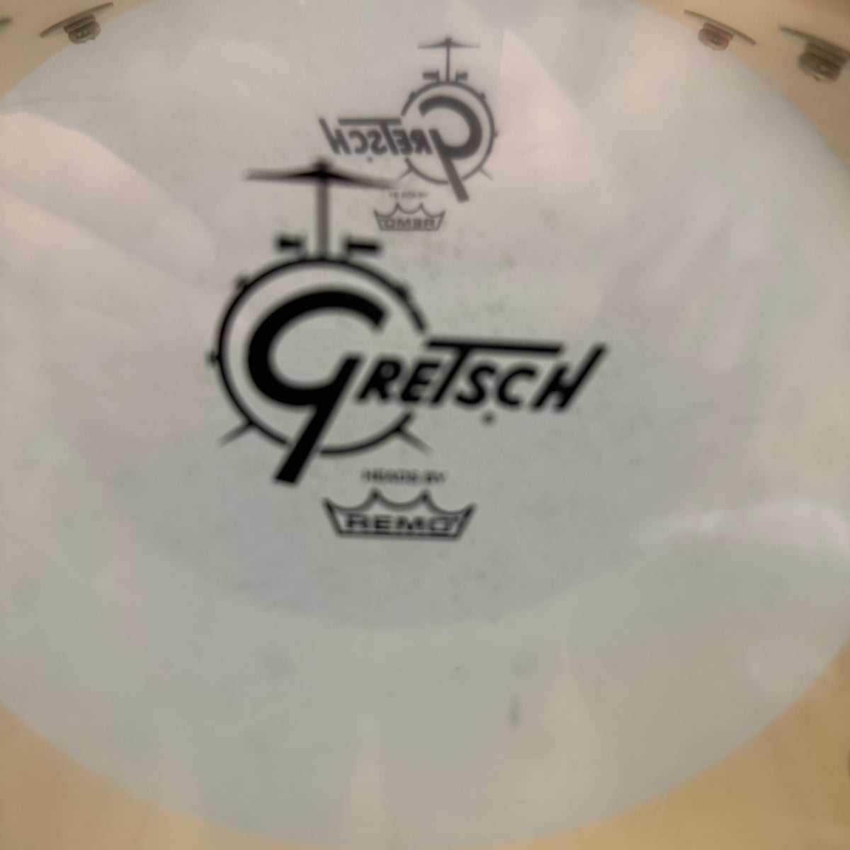 Gretsch Energy Snare Drum 14” - Satin Finish w/ Chrome Hardware (USED)