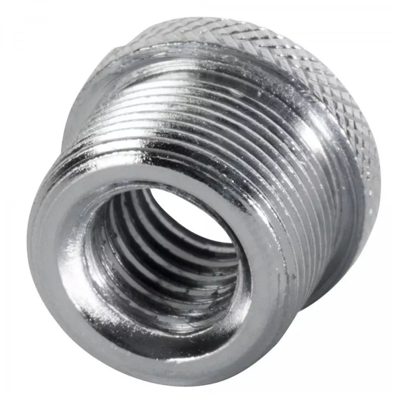 On-Stage MA-300 5/8" Male to 3/8" Female Mic Screw Adapter