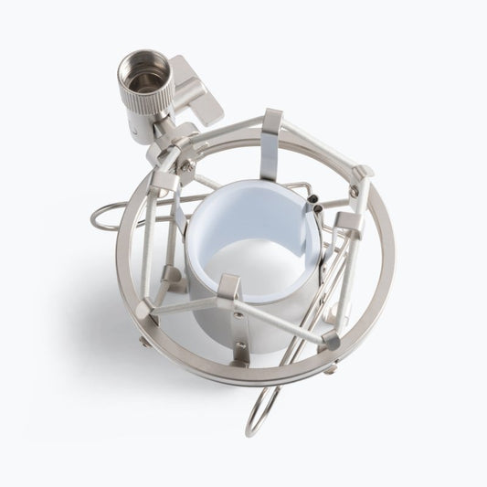 On-Stage MY410CG Shock Mount for Studio Mics (42 mm–48 mm)