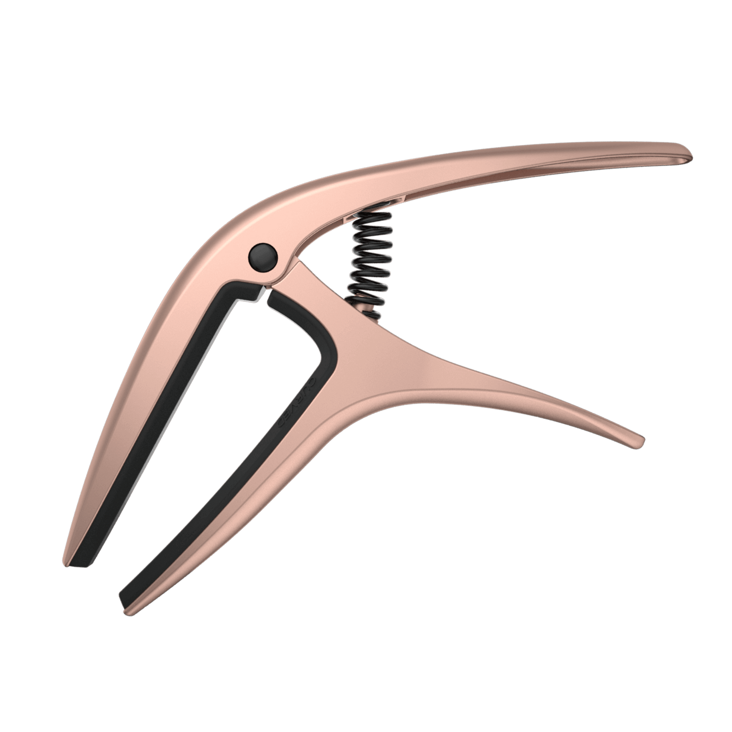 ERNIE BALL AXIS CAPO - ROSE GOLD - P09605
