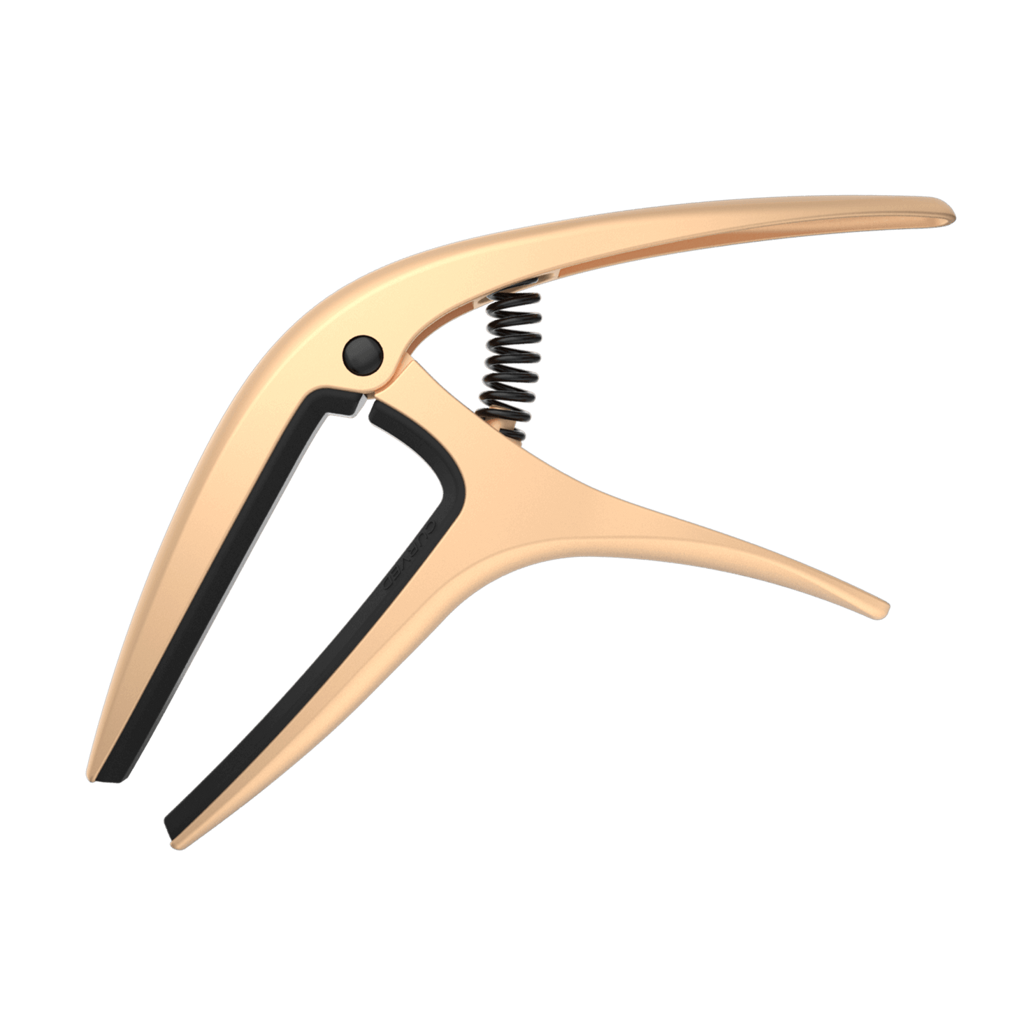 ERNIE BALL P09606 AXIS CAPO - SATIN GOLD
