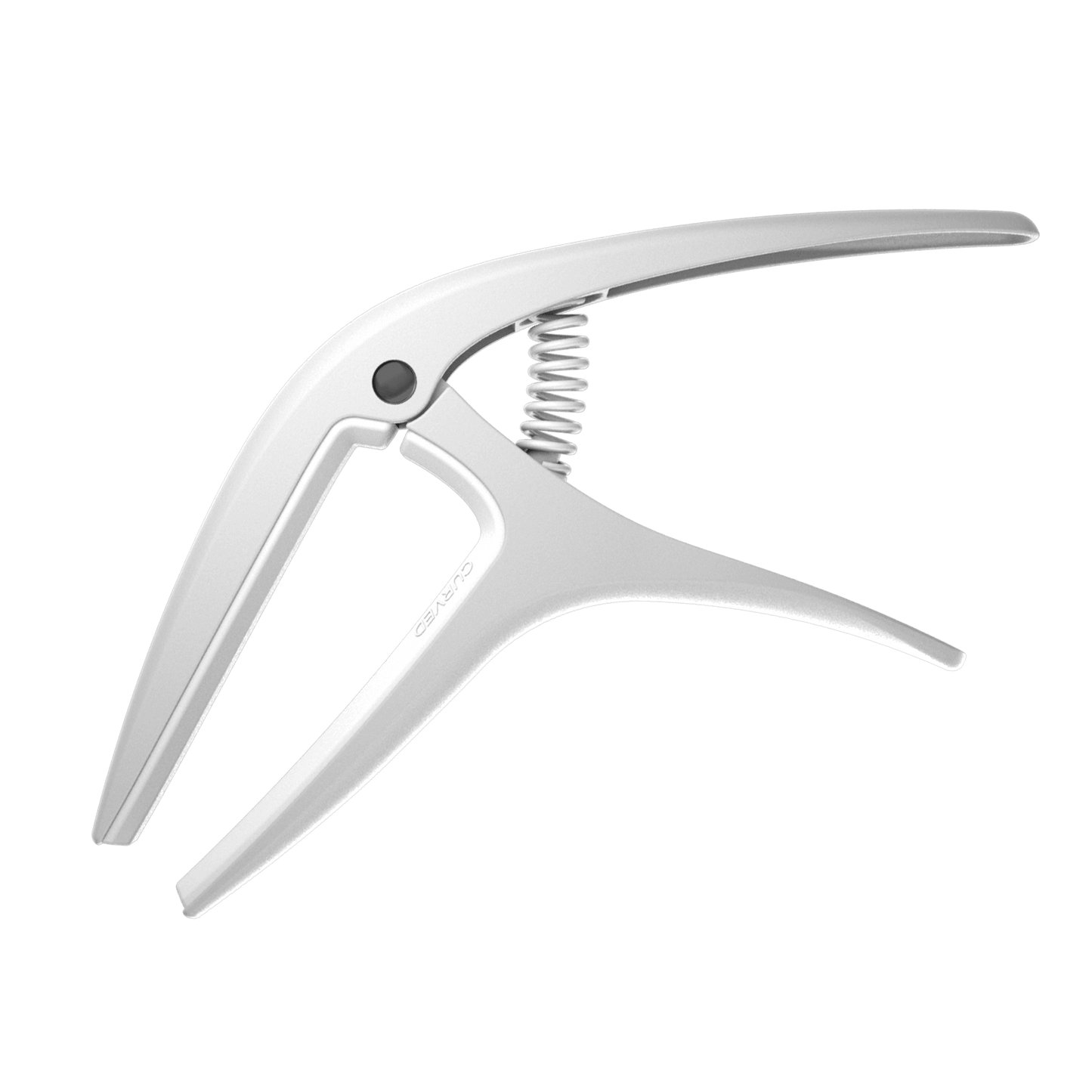 ERNIE BALL P09616 AXIS CAPO - WHITE