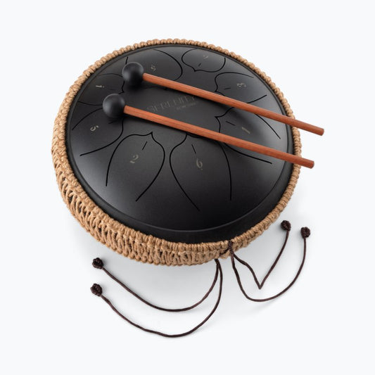 On-Stage TMP-SD5010 Serenity Series Steel Tongue Drum