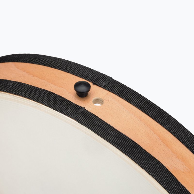 On-Stage TMP-WBD5016 Serenity Series Wave Bead Drum